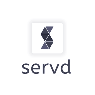 servd hosting